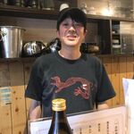 やきとりがっちょん - 