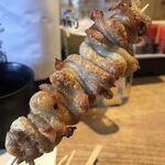 やきとりがっちょん - 