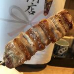 やきとりがっちょん - 