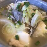 やきとりがっちょん - 