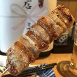 やきとりがっちょん - 