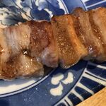 やきとりがっちょん - 