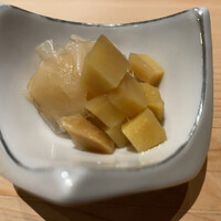 戸越銀座 鮨 ばんど - 