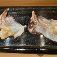 戸越銀座 鮨 ばんど - 