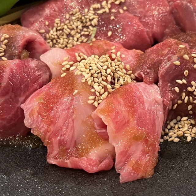 移転】大阪焼肉ミナミ 梅田店 - 中崎町/焼肉 | 食べログ