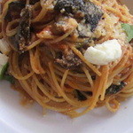 トラットリア タンタボッカ - 