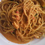 トラットリア タンタボッカ - 