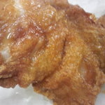 宮内商店 - 皮もパリッと！