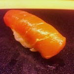 鮨 田可尾 - 本鮪　大トロ　壱岐産　２３１キロの物（承認済み）