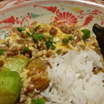 ハノイ・カフェ - ご飯を呼ぶ美味しさです