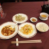 旬遊紀 - 二十四節気Bランチ（2,400円）