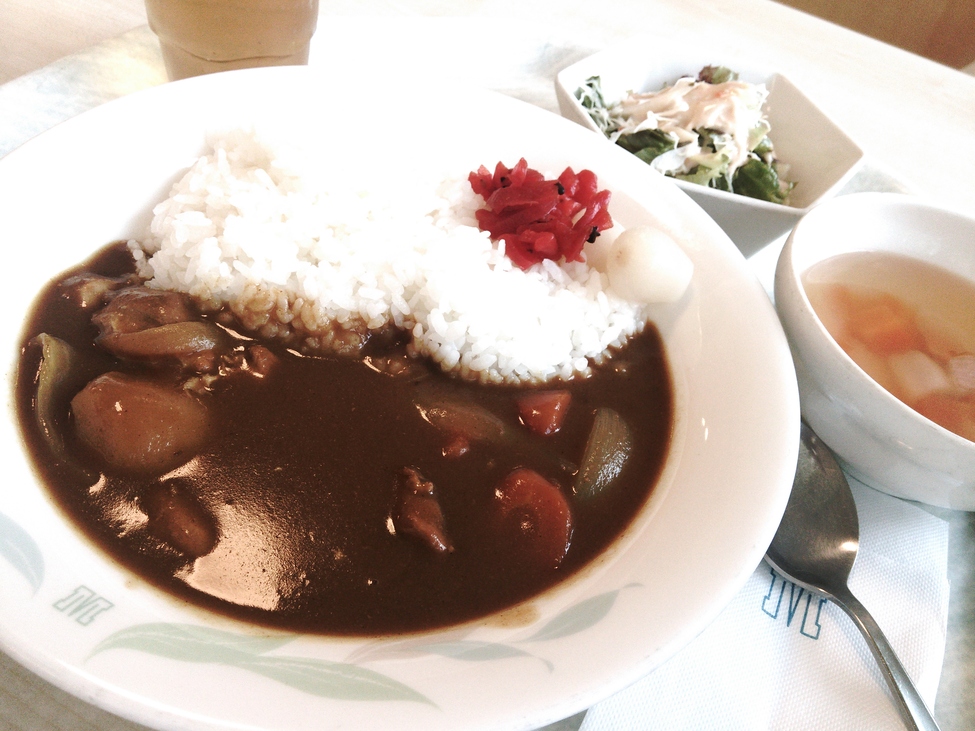 松本歯科大学生食堂 name=