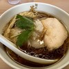 麺匠 善し田