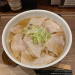 うどん 咲花善伝 - 