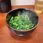 横浜家系らーめん 天王家 - 