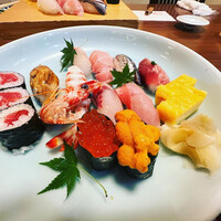 味勝鮨 - 