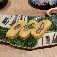 炭焼 うな富士 有楽町店 - うまき
