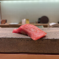 鮨 青海 青山店 - 