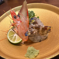 味勝鮨 - 