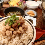 味噌めしや まるたま - 