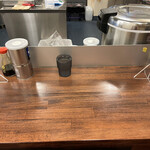 コメトステーキ - 卓上セット