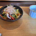 XEX WEST :: aburiyaki & sushi An - 