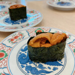 Kaisenzushi Shiogamakou - 