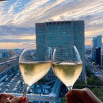 コートヤード・バイ・マリオット　新大阪ステーション - 