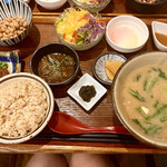 味噌めしや まるたま - 