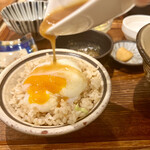 味噌めしや まるたま - 