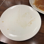 コメトステーキ - ご飯も美味しかった