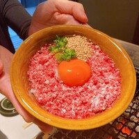 松阪牛WHAT'S 京都室町店 - 