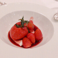 レストラン・モリエール - 