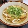道楽うどん 南方駅前店