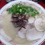 Ramen Tatsumi - 