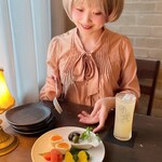 燻製Dining OJIJI - 