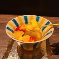 肉割烹 友百合 - 
