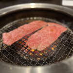 焼肉 誠 - 