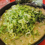ラーメン 杉田家 - 