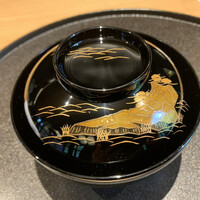 鷹庵 - 