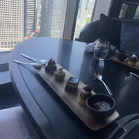 DINING & BAR TABLE 9 TOKYO - 