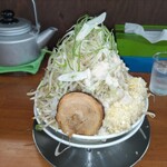 ラーメン金子 - 