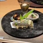 霞庭 まつばら - 