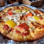 Salone del Cafe Hattori