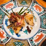 本店 加賀 彌助 - 