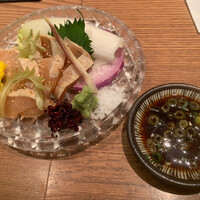 焼鳥  吉祥 - 