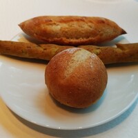 RESTAURANT PRUNIER - 