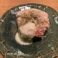 焼鳥  吉祥 - 