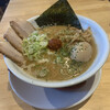 からみそラーメン ふくろう - 