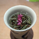 東麻布 天本 - 